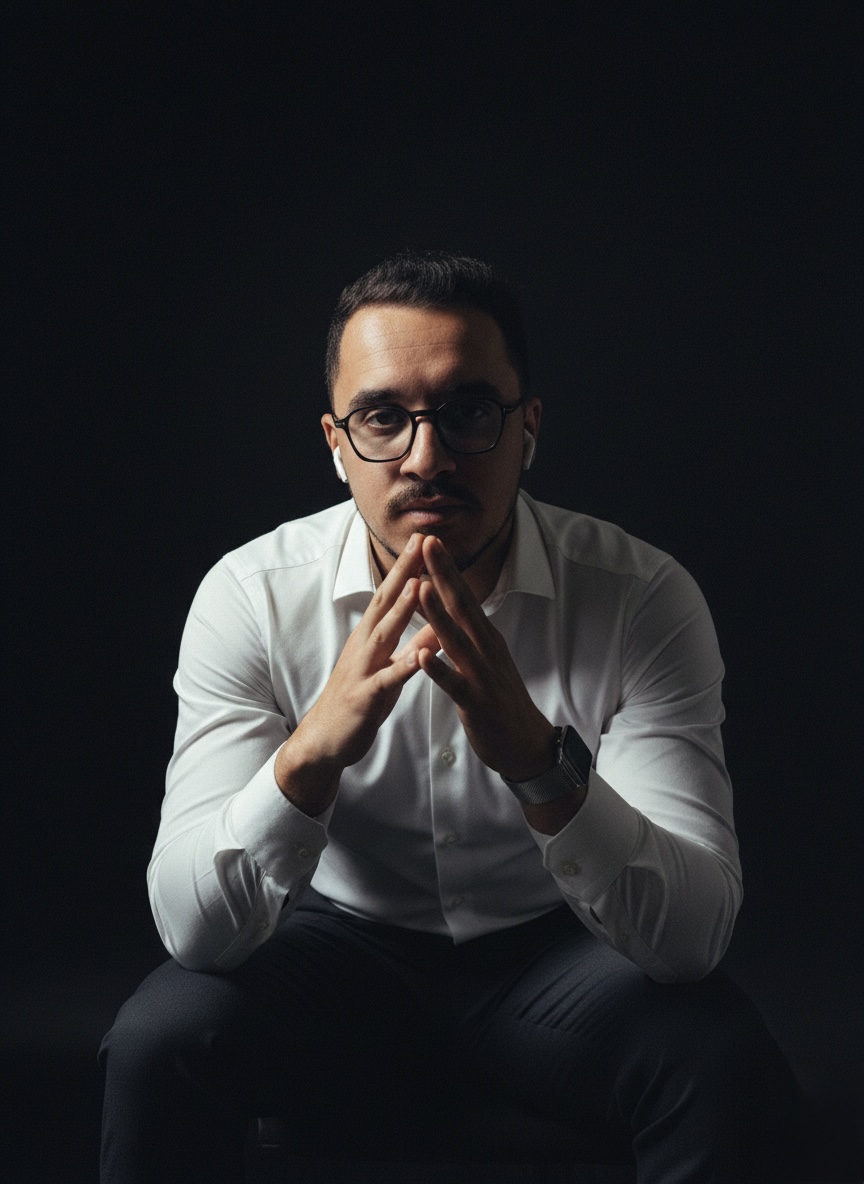 Aymen Ben Romdhane - Consultant iOS Senior